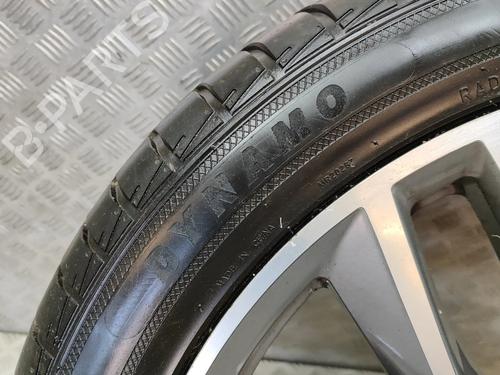 Fælk AUDI Q7 (4MB, 4MG, 4MQ) 3.0 TDI quattro | BP28436093C45 - Image 3