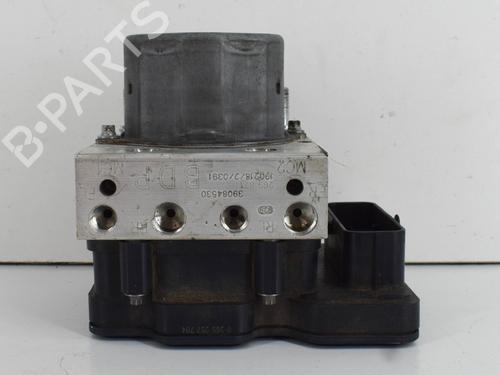ABS pump OPEL CORSA E Hatchback Van (X15) 1.4 (08) | BP15376743M43 