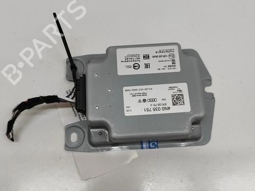 Electronic module AUDI Q8 E-TRON Sportback (GET) 55 quattro | BP28562020M83