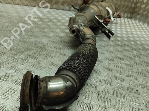 Catalyst PEUGEOT BOXER Van 2.2 HDi 110 | BP33372003M10  - Image 6