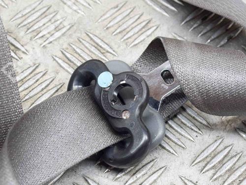 Front right seatbelt DODGE AVENGER 2.0 CRD | BP10402291I25