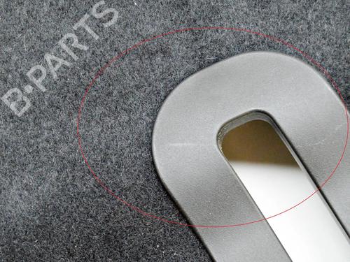 Boot lining BMW X3 (G01, F97, G08) M Competition | BP27761043I3 - Image 5