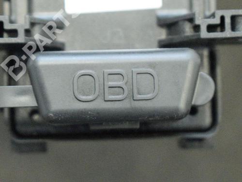 Elektronisk modul FORD FIESTA VII (HJ, HF) 1.0 EcoBoost | BP9511599M83 
