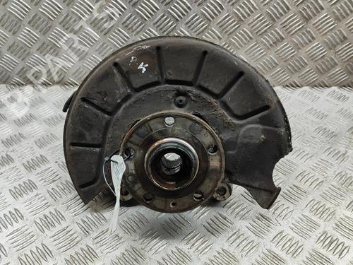 Used Left front steering knuckle VW SHARAN (7N1, 7N2) 2.0 TDI (140 hp) 26570053