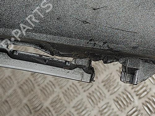 Front bumper VOLVO XC40 (536) Recharge AWD | BP30082265C7  - Image 6
