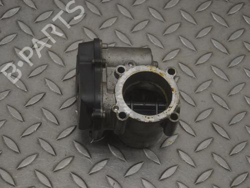 Used Throttle body Throttle body NISSAN X-TRAIL III (T32_, T32R, T32RR) 1.6 DIG-T (T32) (163 hp) 33365078 33365078