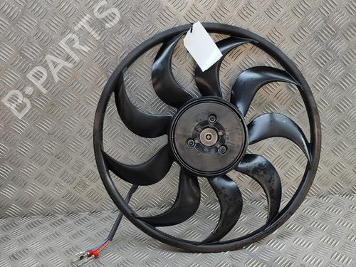 Used Radiator fan FORD KUGA III (DFK) 2.5 Duratec PHEV (242 hp) 28563499