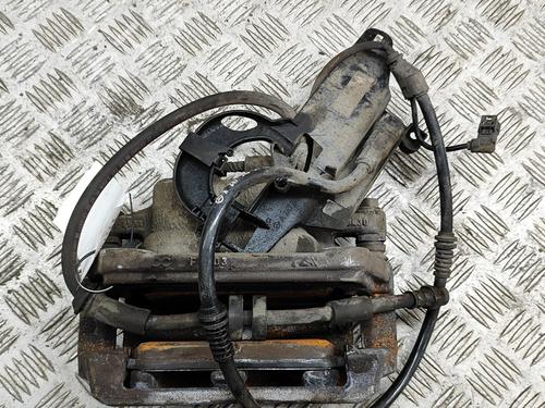 Right front brake caliper MERCEDES-BENZ EQB (X243) EQB 300 4-matic (243.608, 243.609) | BP27769078M104 