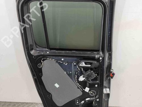 Dør venstre bak VW AMAROK (2HA, 2HB, S1B, S6B, S7A, S7B, AGD) 2.0 BiTDI 4motion | BP29752836C4 