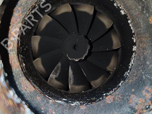 Turbocharger/Supercharger LAND ROVER RANGE ROVER EVOQUE (L538) 2.2 D 4x4 | BP20675794M71 