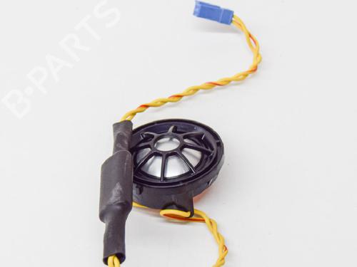 Used Speaker BMW 6 Gran Turismo (G32) 630 i (258 hp) 7798927