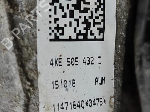 Right rear steering knuckle AUDI E-TRON (GEN) 55 quattro | BP27780578M28  - Image 6