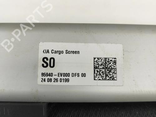 Rear parcel shelf KIA EV3 EV | BP33400077C85 - Image 7