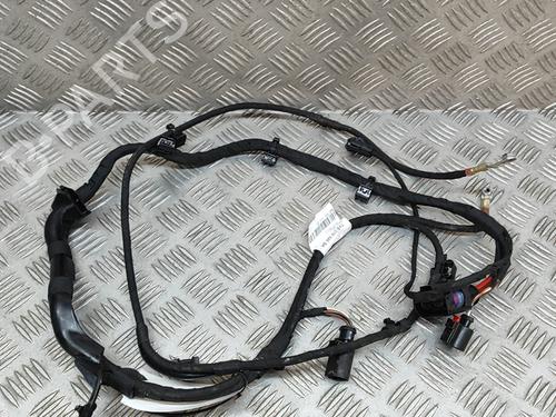 Ledningsnet SKODA OCTAVIA IV Combi (NX5, PV5) 1.5 TSi (150 hp) 28553266
