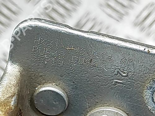 Hinge/Door check strap FORD TRANSIT V363 Van (FCD, FDD) 2.0 EcoBlue | BP30131174C146