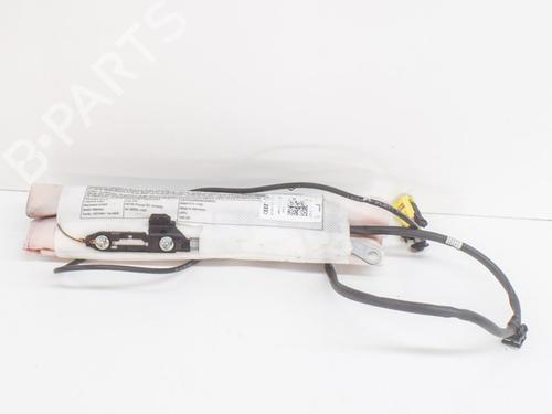 Used Left seat airbag AUDI A5 (8T3) 2.0 TDI quattro (177 hp) 7739559