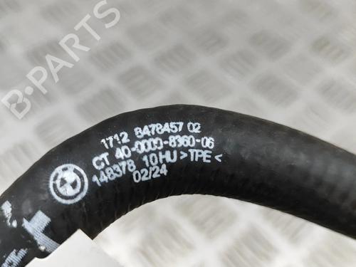 Pipe BMW X1 (U11) iX1 xDrive 30 | BP28555495M125 