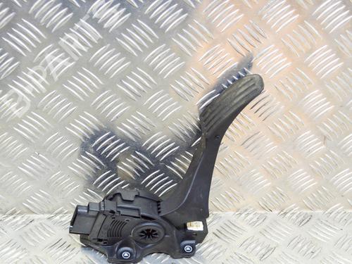 Used Pedal VOLVO XC70 II (136) D5 AWD (205 hp) 7017178
