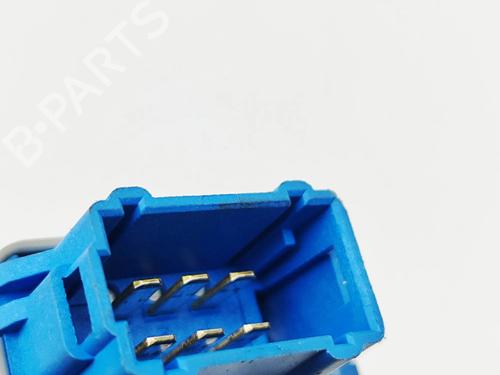 Left front window switch RENAULT MASTER III Bus (JV) 2.3 dCi 135 FWD (JV0N, JV08) | BP37510492I27 - Image 6