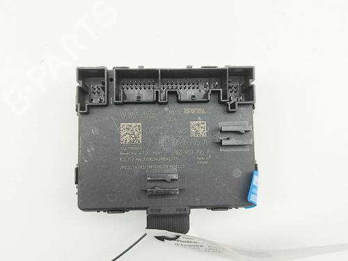 Used Electronic module Electronic module 38467157 38467157