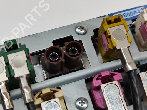 Electronic module MERCEDES-BENZ E-CLASS Coupe (C207) E 350 BlueTEC / d (207.326) | BP23865990M83  - Image 5