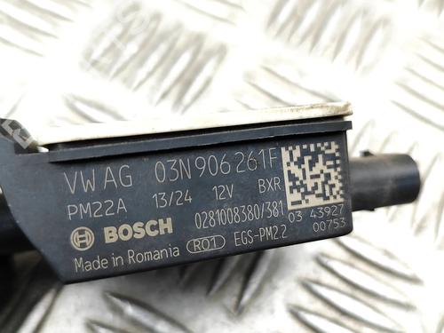 Electronic sensor MAN TGE Van 2.0 TDI (01V, 03V, 36V, UYB, UYC, UYD) | BP33386838M84 - Image 7