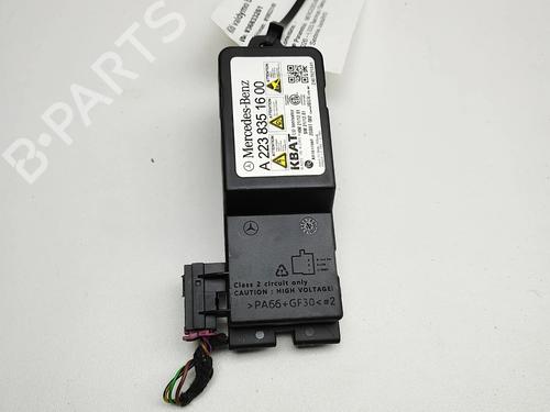 Electronic module VW PASSAT B7 (362) 1.4 TSI EcoFuel | BP37469149M83 - Image 2
