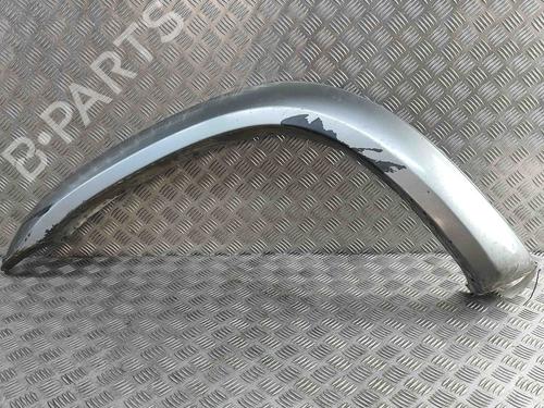 Front left wheel arch trim NISSAN PATROL GR V Wagon (Y61) 3.0 DTi | BP27797634C134