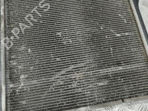 Water radiator RENAULT CAPTUR I (J5_, H5_) 0.9 TCe 90 | BP30196178M31