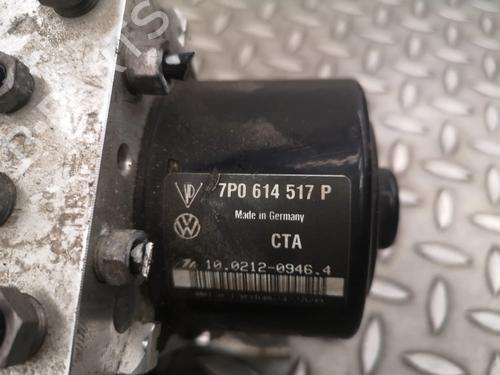 ABS pump PORSCHE CAYENNE (92A) 4.8 GTS | BP33367367M43 - Image 5