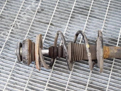 Right front shock absorber DACIA SANDERO II 1.5 dCi | BP9899542M17