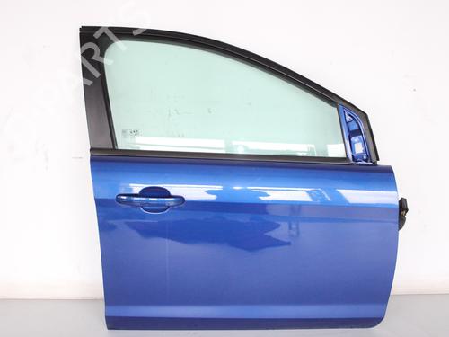 Used Right front door FORD FOCUS II (DA_, HCP, DP) 2.5 ST (225 hp) 29753397