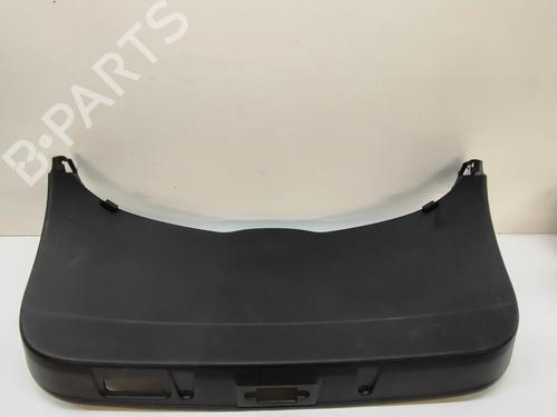 Forra da mala INFINITI Q30 1.6 (156 hp) 28564047