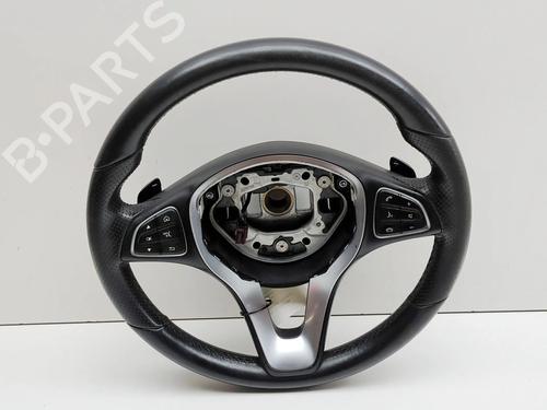 Stuur Stuur MERCEDES-BENZ C-CLASS (W205) C 200 BlueTEC / d (205.037) (136 hp) 40014882 40014882