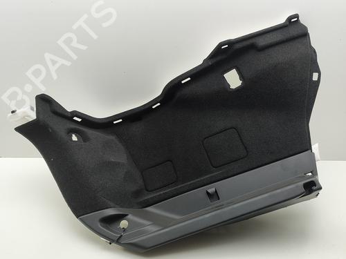 Used Boot lining Boot lining LEXUS NX II (_A2_, _H2_) 350h E-Four (AAZH25) (243 hp) 33624797 33624797