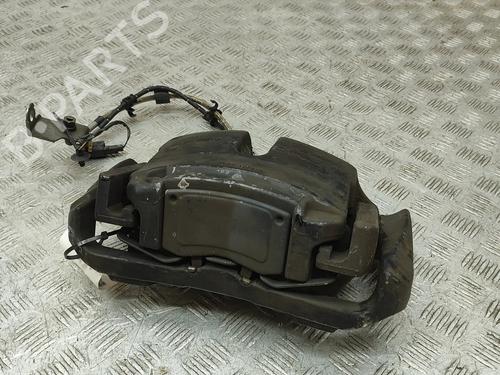 Used Left front brake caliper JAGUAR F-TYPE Coupe (X152) 3.0 SCV6 S (380 hp) 31859192