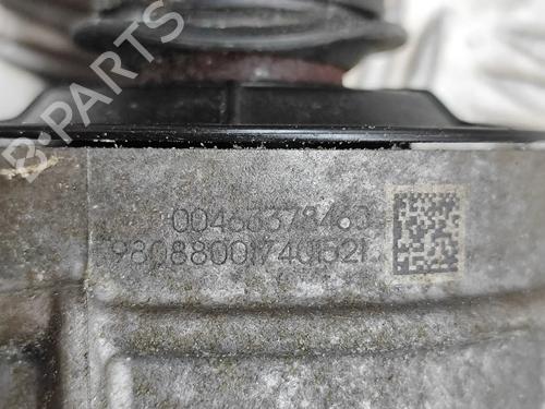 Front differential ALFA ROMEO GIULIA (952_) 2.0 Q4 (952ACA45, 952ACA25) | BP30679293M23