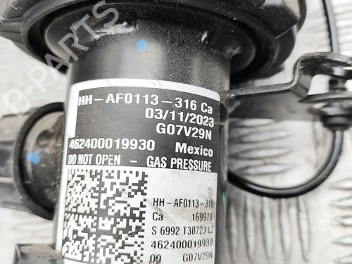 Højre fortil støddæmper BMW X7 (G07) xDrive 40 i Mild Hybrid | BP32370026M17