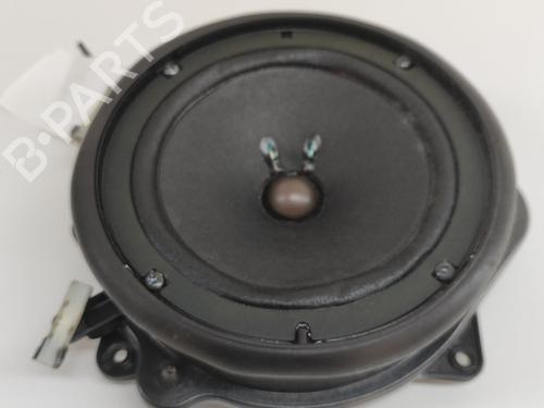 Used Speaker AUDI A8 D3 (4E2, 4E8) 6.0 W12 quattro (450 hp) 24583887