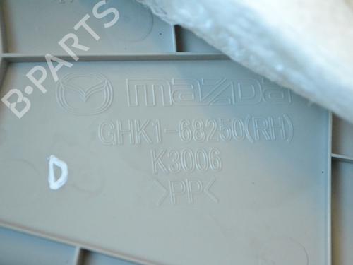 Other MAZDA 6 Saloon (GJ, GL) 2.2 D (GJ2FP, GJ1021, GJ1022, GL1021) | BP30246799O1 