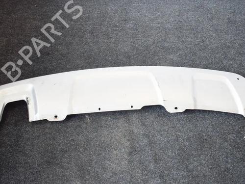 Heckspoilerlippe für DACIA DUSTER (HS_) 1.5 dCi (86 hp) 14662890