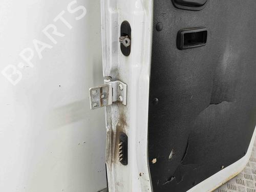Right rear door IVECO DAILY VI Platform/Chassis 33S14, 35S14, 35C14, 38S14 | BP29404047C5 