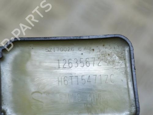 Ignition coil OPEL ASTRA K (B16) 1.4 Turbo (68) | BP6867437M94 