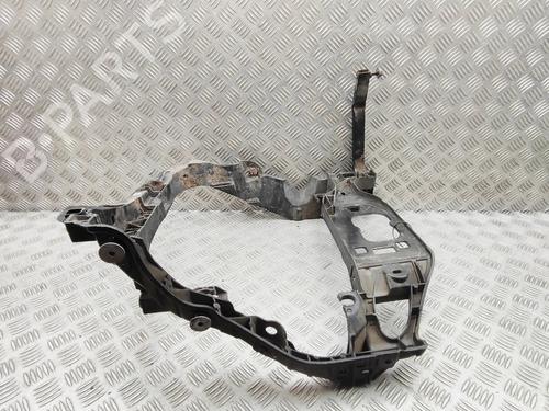 Right headlight support PORSCHE MACAN (95B) 3.0 S Diesel | BP40206222C156 - Image 2