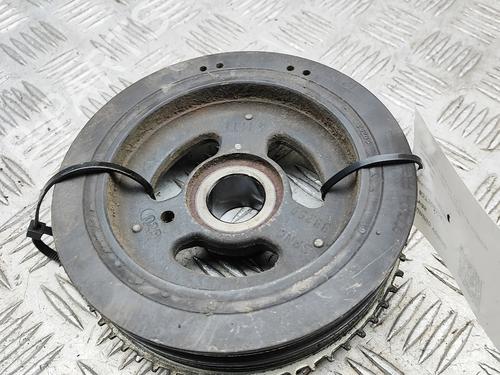 Pulley BMW 5 (E60) 530 d | BP37445477M122 - Image 2