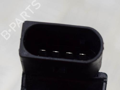 Ignition coil VW GOLF VIII (CD1, DA1) 1.5 TSI | BP27764802M94 