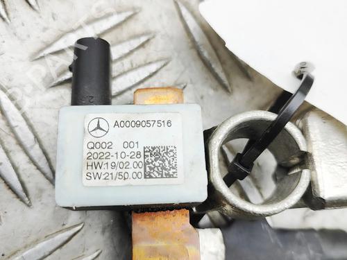 Cable MERCEDES-BENZ EQS (V297) EQS 450+ (297.123) | BP39205577E12 - Image 6