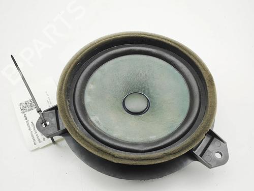 Used Speaker Speaker TOYOTA GT 86 Coupe (ZN6_) 2.0 (ZN6AC_, ZN6BC_, ZN6K) (200 hp) 39590643 39590643