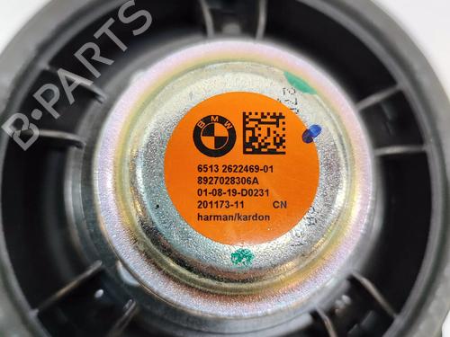 Speaker BMW 5 (G30, F90) 530 e Plug-in-Hybrid xDrive | BP28115796E2 