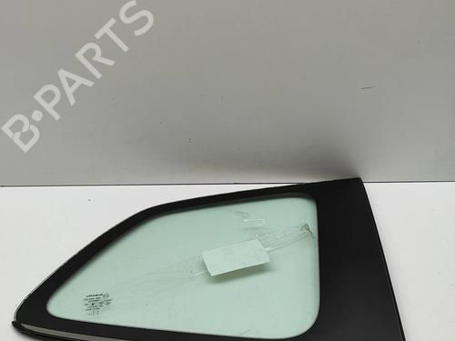 Panel rude bagtil højre SUBARU FORESTER (SJ_) 2.0 D AWD (SJD) (147 hp) 31626649